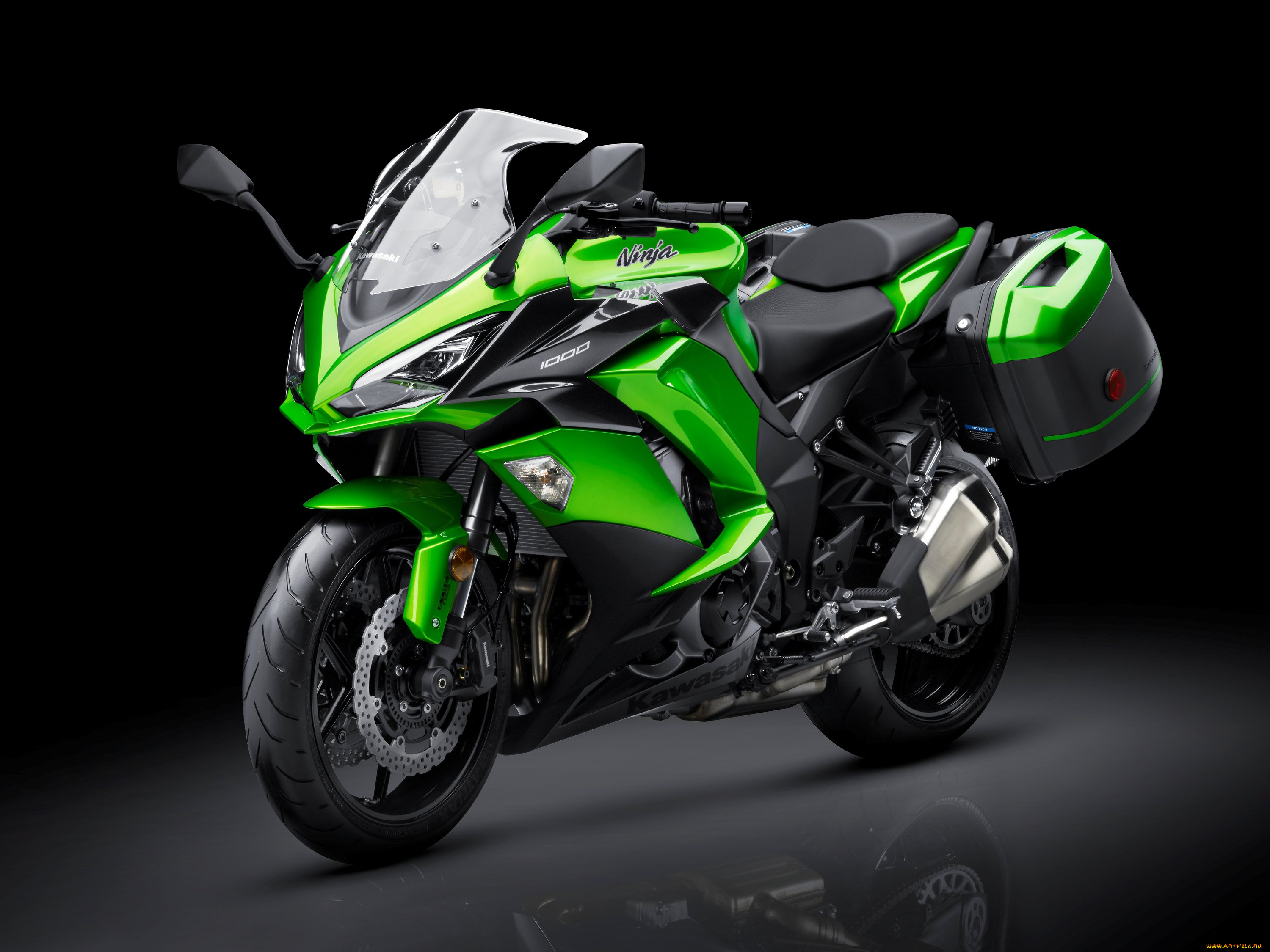 , kawasaki